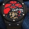 Hublot Vendome Kol Saati Yeni!-4301