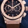 Hublot Classic Fusion Rose Gold-4325