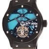 Hublot Vendome Otomatik Mekanizma-0