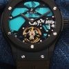 Hublot Vendome Otomatik Mekanizma-4313