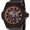 Hublot King Power Special One III Silver-0