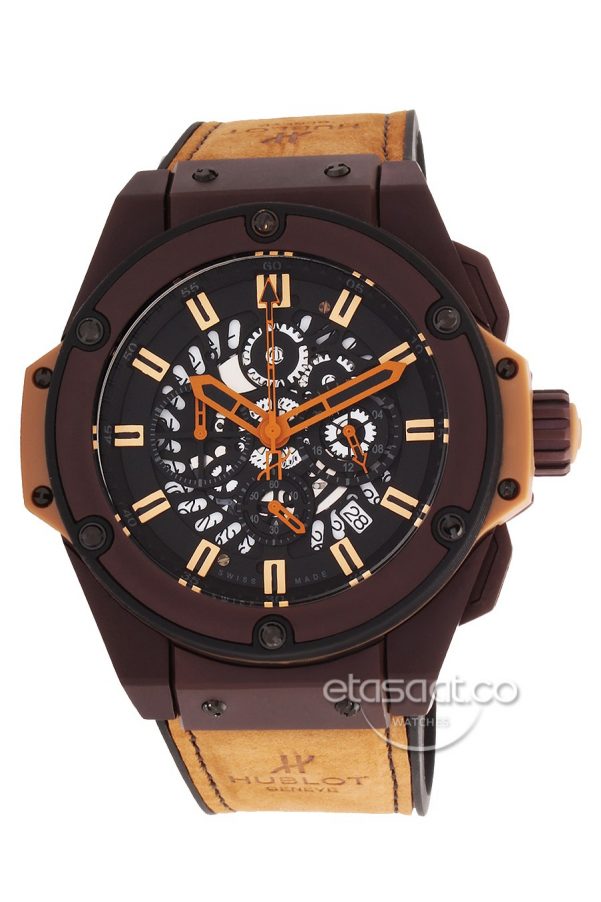 Hublot King Power Special One III-0