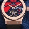 Hublot Vendome Kol Saati Yeni!-4297