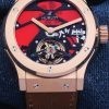 Hublot Vendome Otomatik Mekanizma-4309