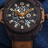 Hublot King Power Special One III-4332