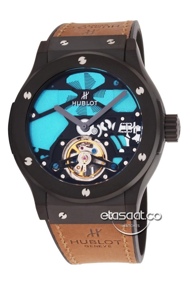 Hublot Vendome-0