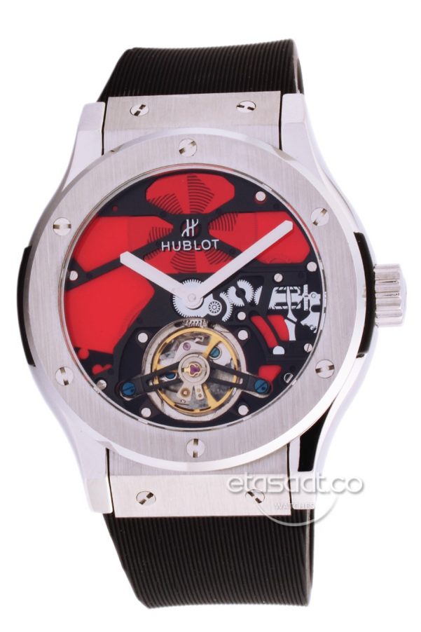 Hublot Vendome-0