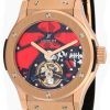 Hublot Vendome Otomatik Mekanizma-0