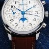 LONGINES MASTER COLLECTION L2.673.4.78.3 Eta-4485