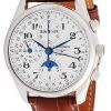 LONGINES MASTER COLLECTION L2.673.4.78.3 Eta-0