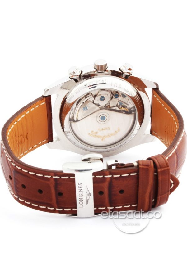 LONGINES MASTER COLLECTION L2.673.4.78.3 Eta-4484