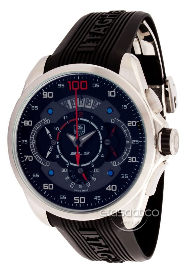 Tag Heuer Mercedes Sls -0