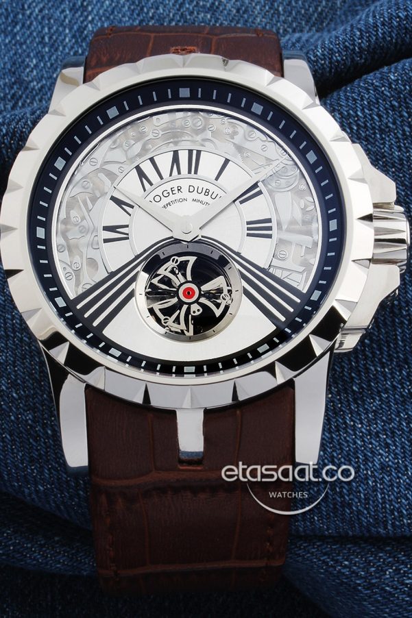 Roger Dubuis Horlogerie Replika Saat-0