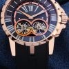 Roger Dubuis Excalibur Double Tourbillon-0