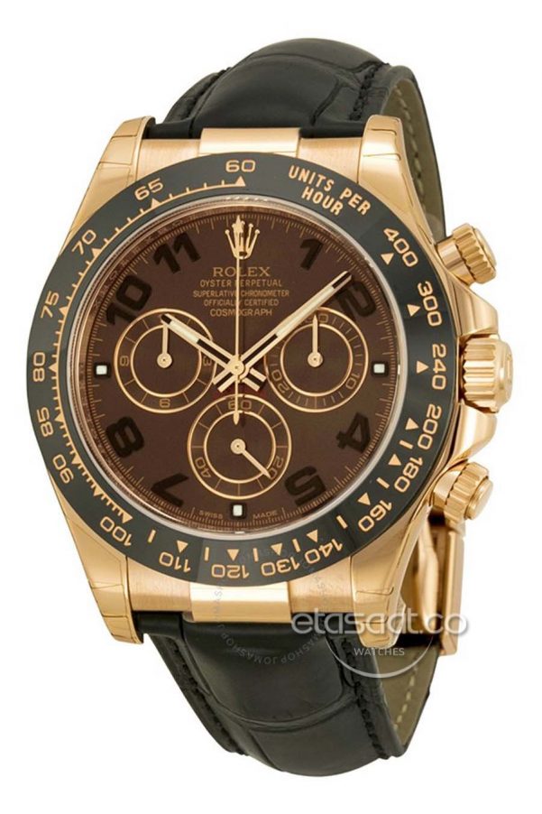 Rolex Daytona Oyster Perpetual-0