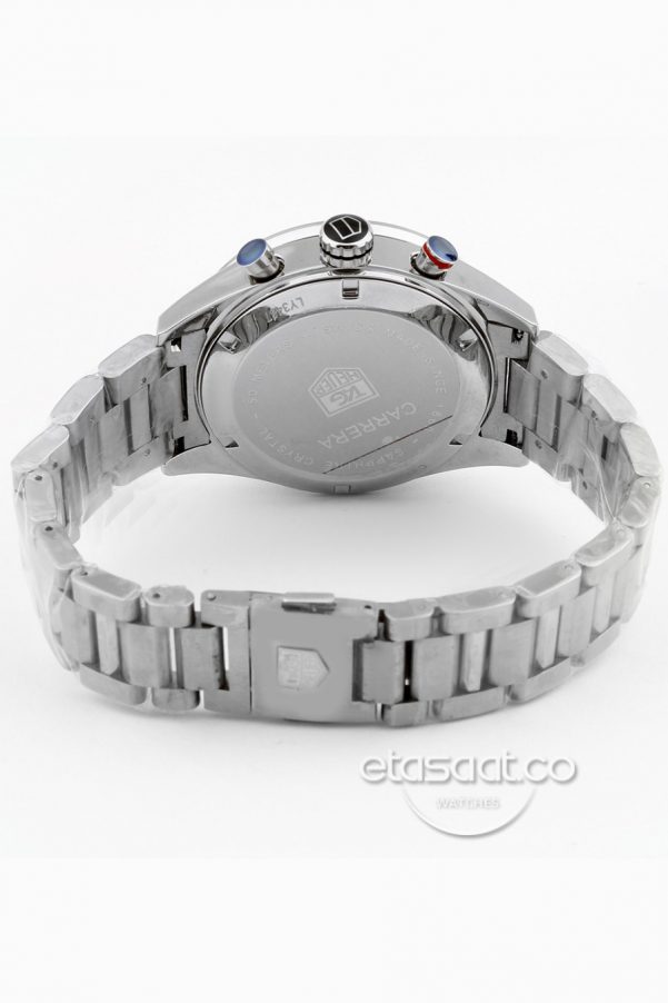 TAG Heuer 1887 Limited Edition-8273