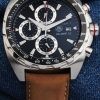 TAG Heuer Calibre 16 F1 -4204