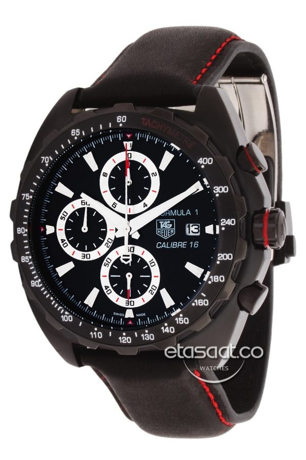 TAG Heuer Calibre 16 F1 -0