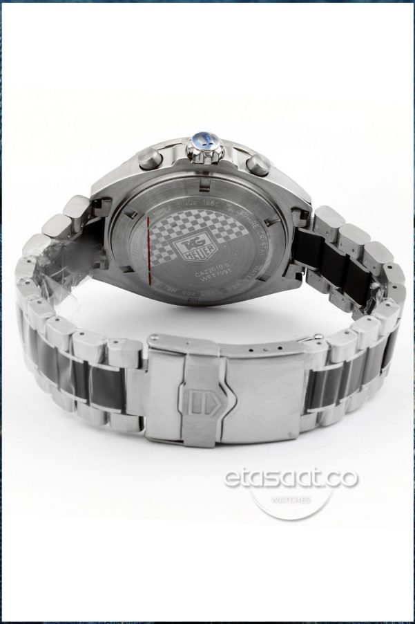 TAG Heuer Calibre 16 F1 -8284