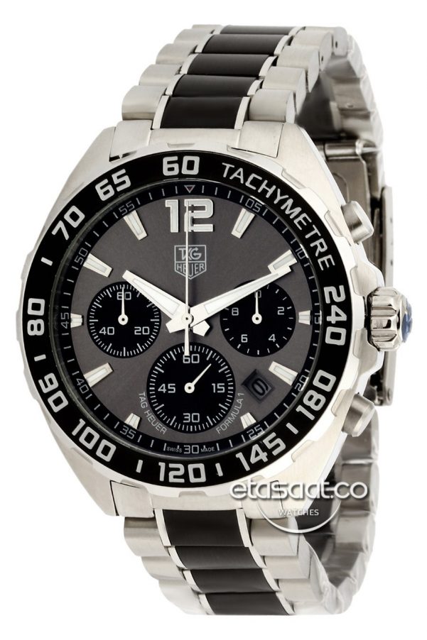 TAG Heuer Calibre 16 F1 -0