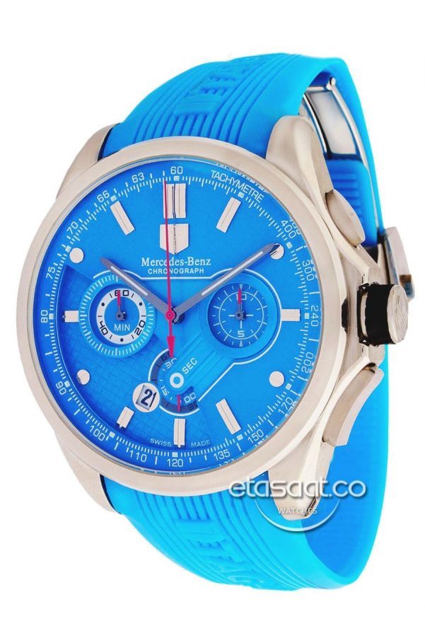 Tag Heuer Mercedes Sls Replika Saat-0