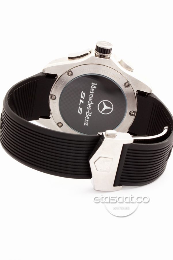 Tag Heuer Mercedes Sls -4229