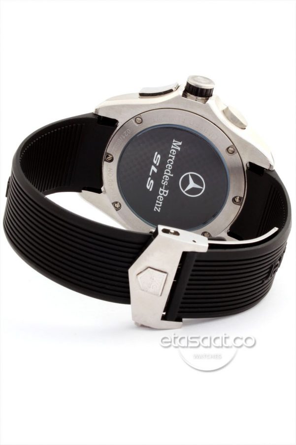 Tag Heuer Mercedes Sls -8354