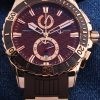 Ulysse Nardin Marine Diver 1846-4480