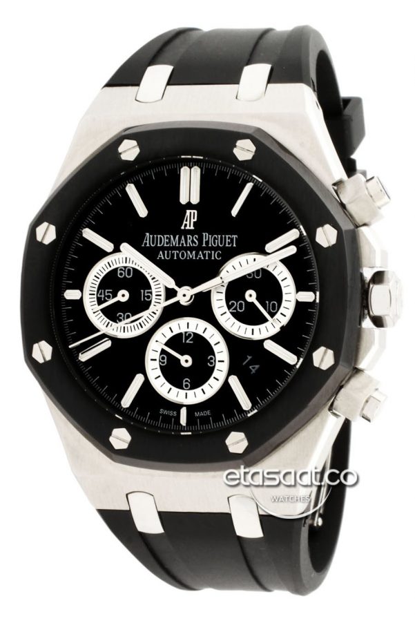 Audemars Piguet Leo Messi -0