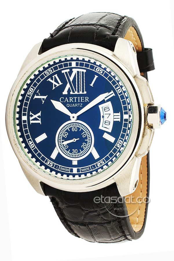 Cartier Calibre de Watch-0