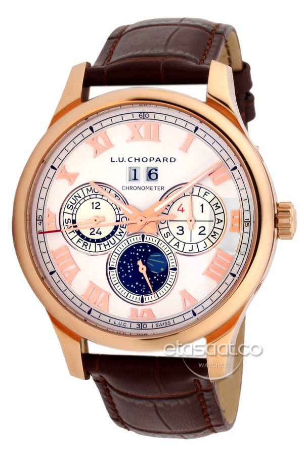 L.U. Chopard Chronometer-0