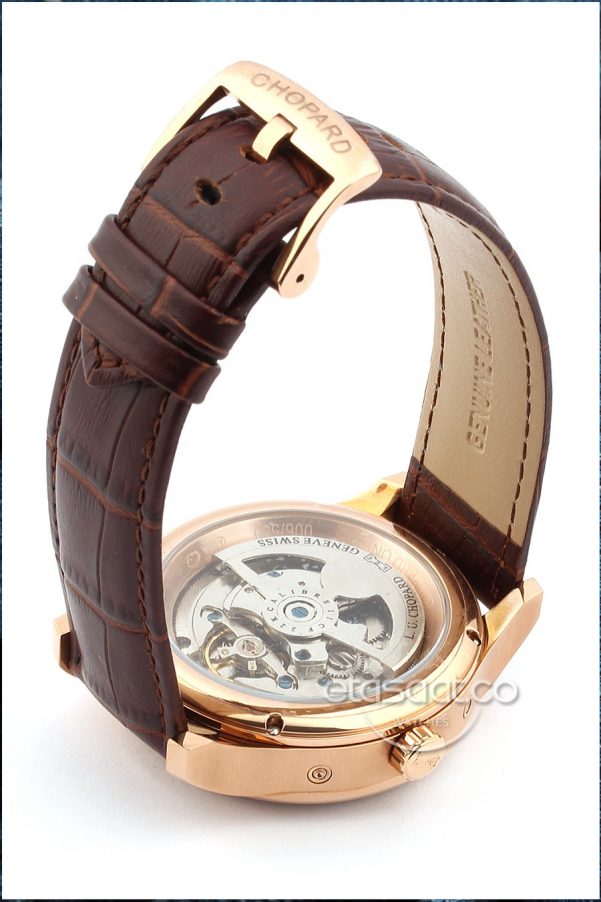 L.U. Chopard Chronometer-4946