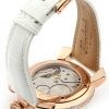 Gaga Milano SCACCHI Unisex 45mm Kurmalı Mekanizma-4591