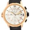 IWC AQUATIMER JACQUES-YVES COUSTEAU Rose Gold-0