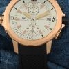 IWC AQUATIMER JACQUES-YVES COUSTEAU Rose Gold-4648