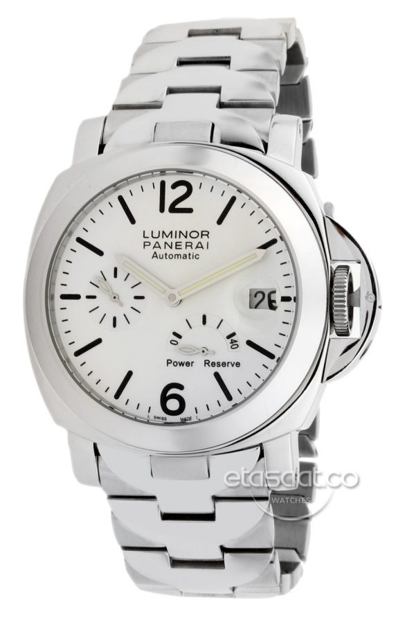 PANERAİ LUMİNOR METAL KORDON-0