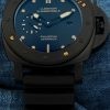 Panerai Luminor Submersible Black-4668