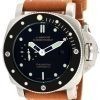 Panerai Luminor Submersible Otomatik Mekanizma-0