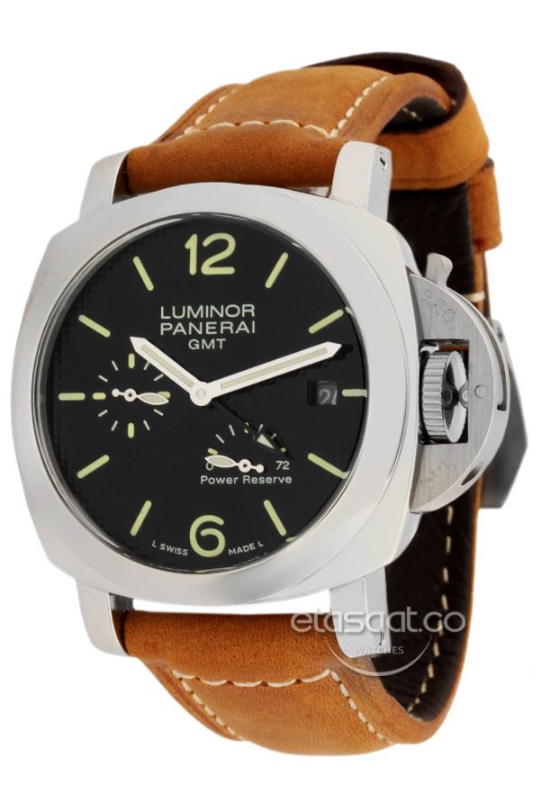 Panerai Luminor GMT -0