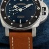 Panerai Luminor Submersible Otomatik Mekanizma-4691