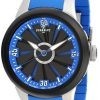 Perrelet TURBINE 43,5mm Blue-0