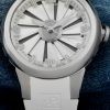 Perrelet TURBINE 43,5mm White-4550