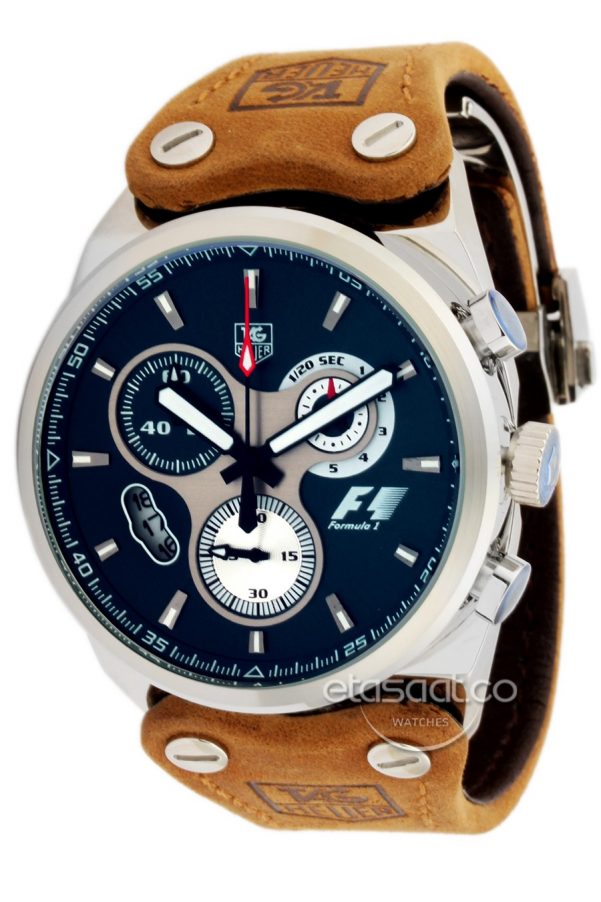 Tag Heuer F1 Mclaren 2014-0