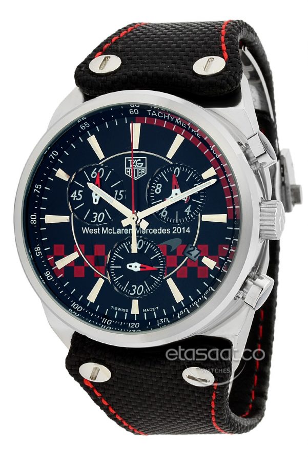 TAG Heuer McLaren-0