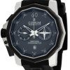 Corum Admiral's Cup Chronographe Black-0