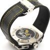 Hublot King Power Spider Limited Edition for Anderson Silva-5028