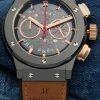 Hublot Classic Fusion Seramik Kasa Yeni !-5024