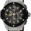 Hublot King Power Spider Limited Edition for Anderson Silva-0