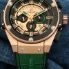 Hublot King Power Wbc World Champion-5038