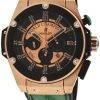 Hublot King Power Wbc World Champion-0